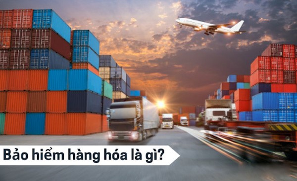 Bảo hiểm hàng hóa là gì? Có nên chọn bảo hiểm hàng hóa khi vận chuyển hàng Trung Quốc về Việt Nam