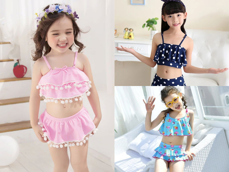 [Case Study] Nhập Áo Bơi Trẻ Em Trung Quốc Doanh Thu 500 Triệu/Tháng