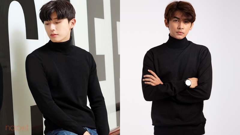 Nguồn hàng áo len Trung Quốc – Lựa chọn thông minh cho mùa đông kinh doanh