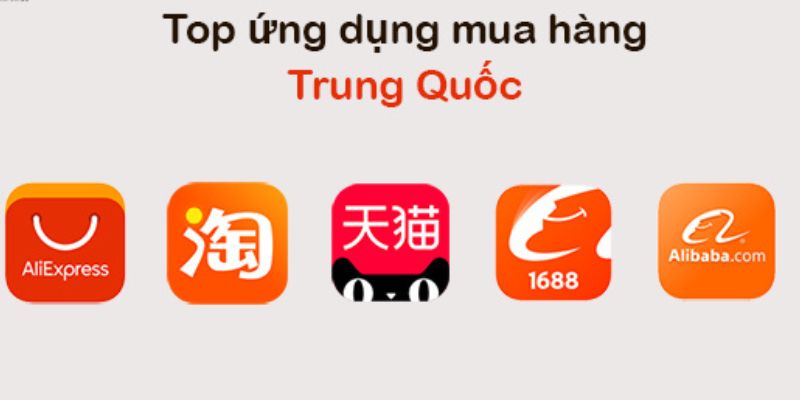 Top 3 đơn vị nhập hàng Trung Quốc uy tín nhất hiện nay