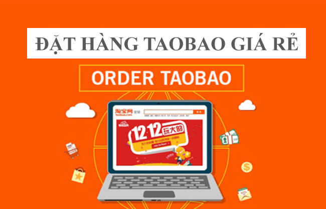 Nhập Hàng Taobao Trọn Gói Uy Tín Ship Trung Việt