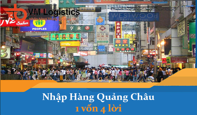 Đơn vị vận chuyển hàng Trung Quốc VM Logistics có uy tín không?