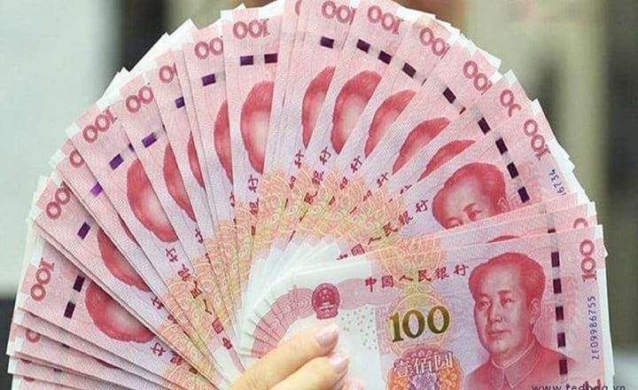 3000 Tệ Bằng Bao Nhiêu Tiền Việt? Và Những Kiến Thức Cần Biết