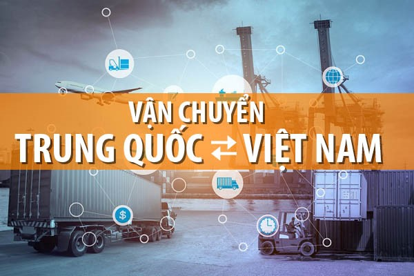 Nhập hàng Order Trung Quốc về Việt Nam chi tiết