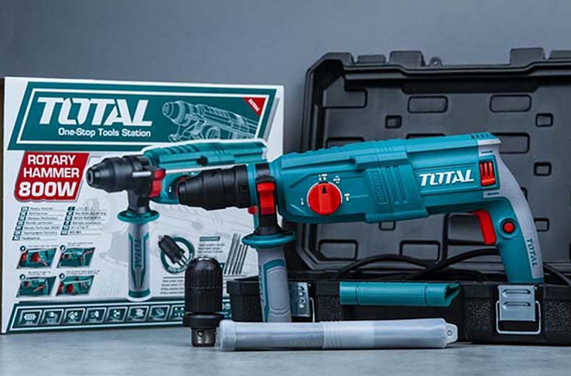 Nguồn nhập máy khoan cầm tay Trung Quốc tốt nhất hiện nay