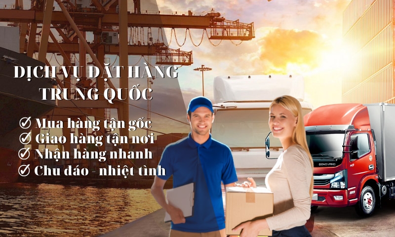 Cách order hàng Trung Quốc giá rẻ, an toàn nhất