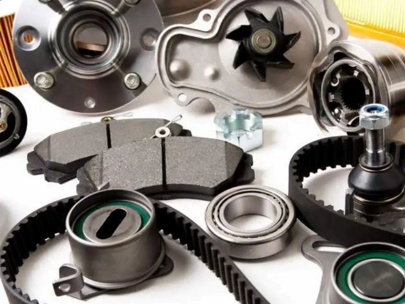 30 Từ Khóa Tiếng Trung Tìm Xưởng Phụ Tùng Ô Tô Cực Rẻ Trên 1688