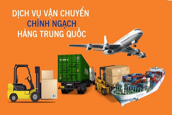 Nhập hàng Chính Ngạch Trung Quốc về Việt Nam là gì?