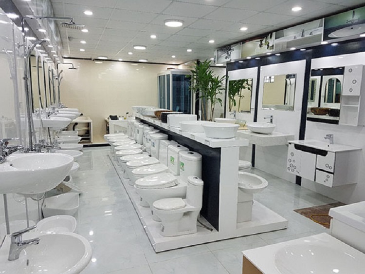 [Case Study] Bán Thiết Bị Vệ Sinh Doanh Thu 5 Tỷ/Tháng – Bí Quyết Kinh Doanh Từ Nguồn Hàng Trung Quốc