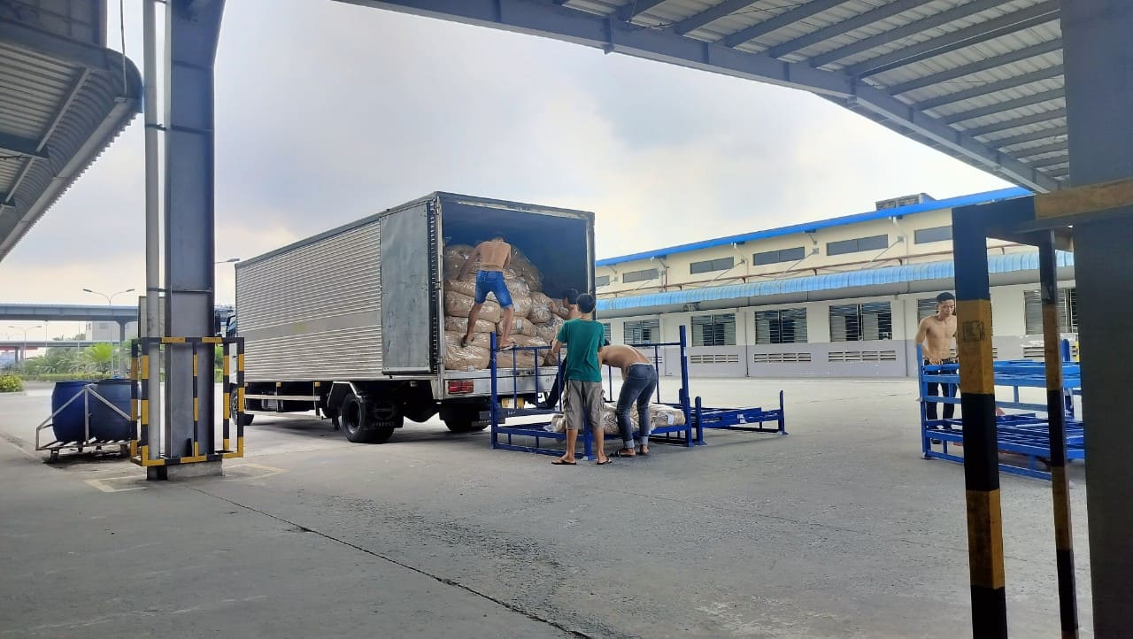 Vận Chuyển Hàng Trung Quốc Về Bình Dương – Uy Tín chất lượng cao