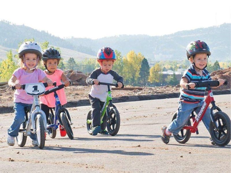 [Case Study] Bán Xe Đồ Chơi Trẻ Em Doanh Thu 1 Tỷ/Tháng (Nhập Hàng Từ Trung Quốc)