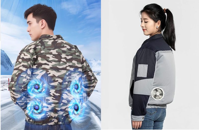 Nhập sỉ áo điều hòa Trung Quốc, những mẫu áo điều hòa bán chạy nhất 2026 Nhập sỉ áo điều hòa Trung Quốc, những mẫu áo điều hòa bán chạy nhất 2026