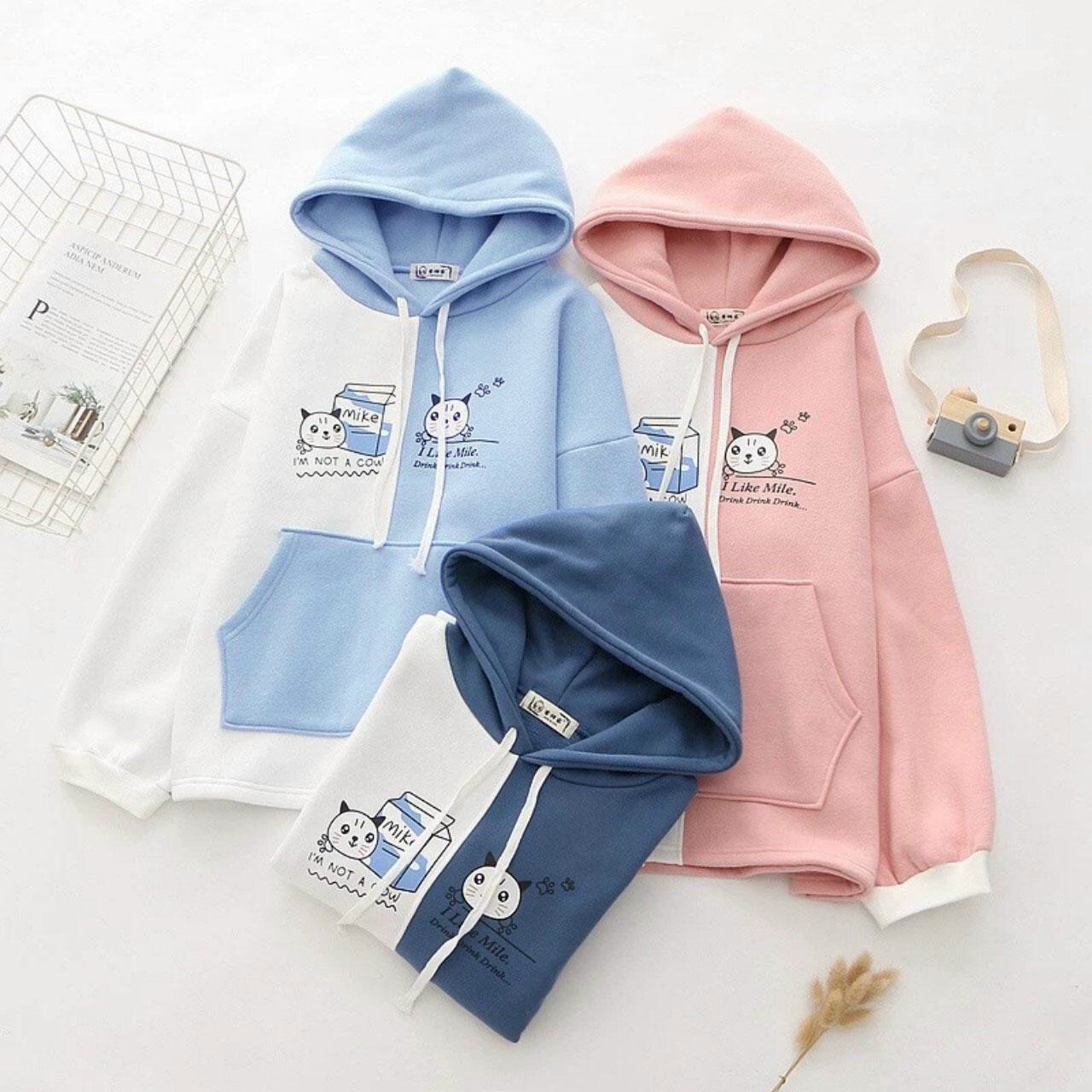 Nguồn hàng áo hoodie Quảng Châu Trung Quốc đẹp, giá gốc tại xưởng