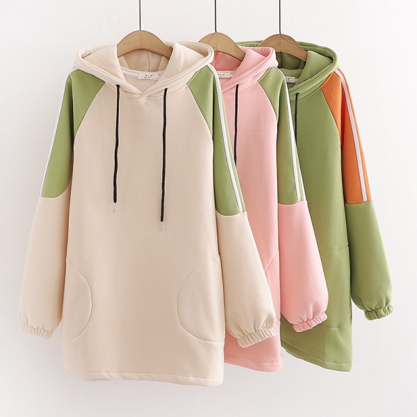 Nguồn hàng áo hoodie Quảng Châu Trung Quốc đẹp, giá gốc tại xưởng