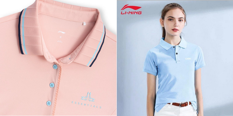 Bí Quyết Nhập Áo Polo Nữ Trung Quốc Mẫu Đẹp Giá Xưởng Bí Quyết Nhập Áo Polo Nữ Trung Quốc Mẫu Đẹp Giá Xưởng