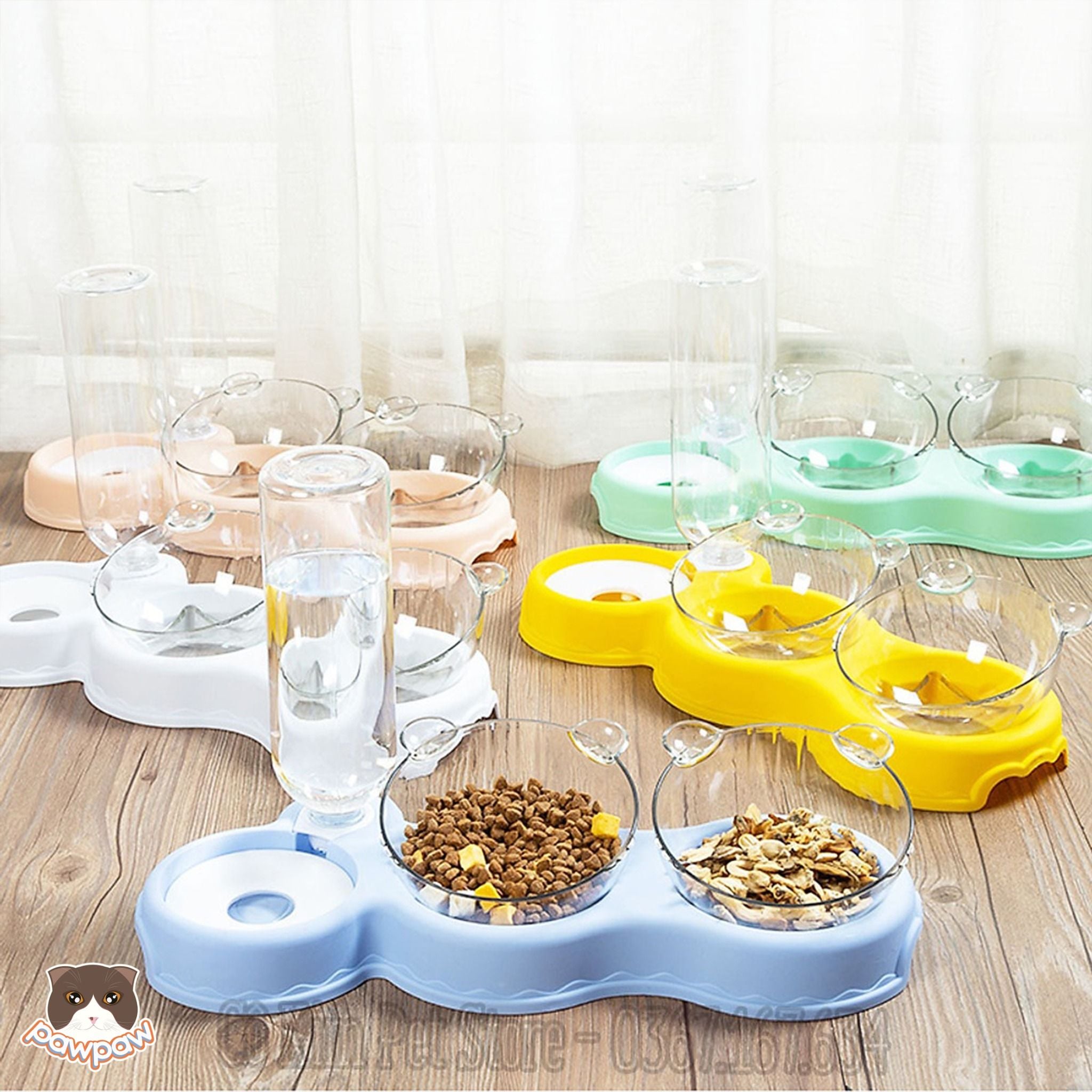 [Case Study] Bán Phụ Kiện Thú Cưng Lợi Nhuận 200 Triệu/Tháng Từ Nguồn Hàng Trung Quốc