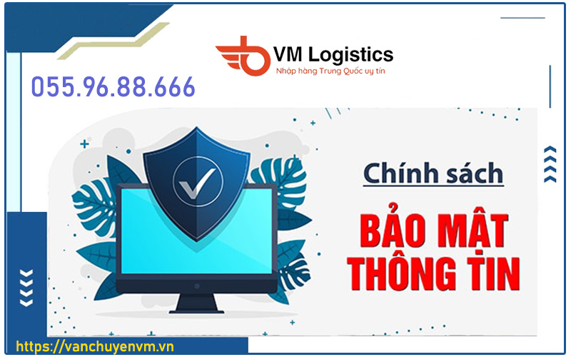 Chính sách cam kết bảo mật thông tin khách hàng