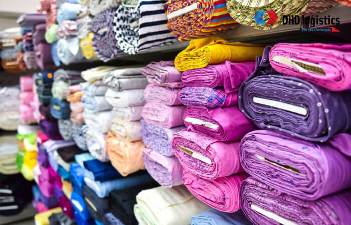 Nguồn sỉ vải Quảng Châu Trung Quốc chất lượng, giá rẻ lợi nhuận tốt