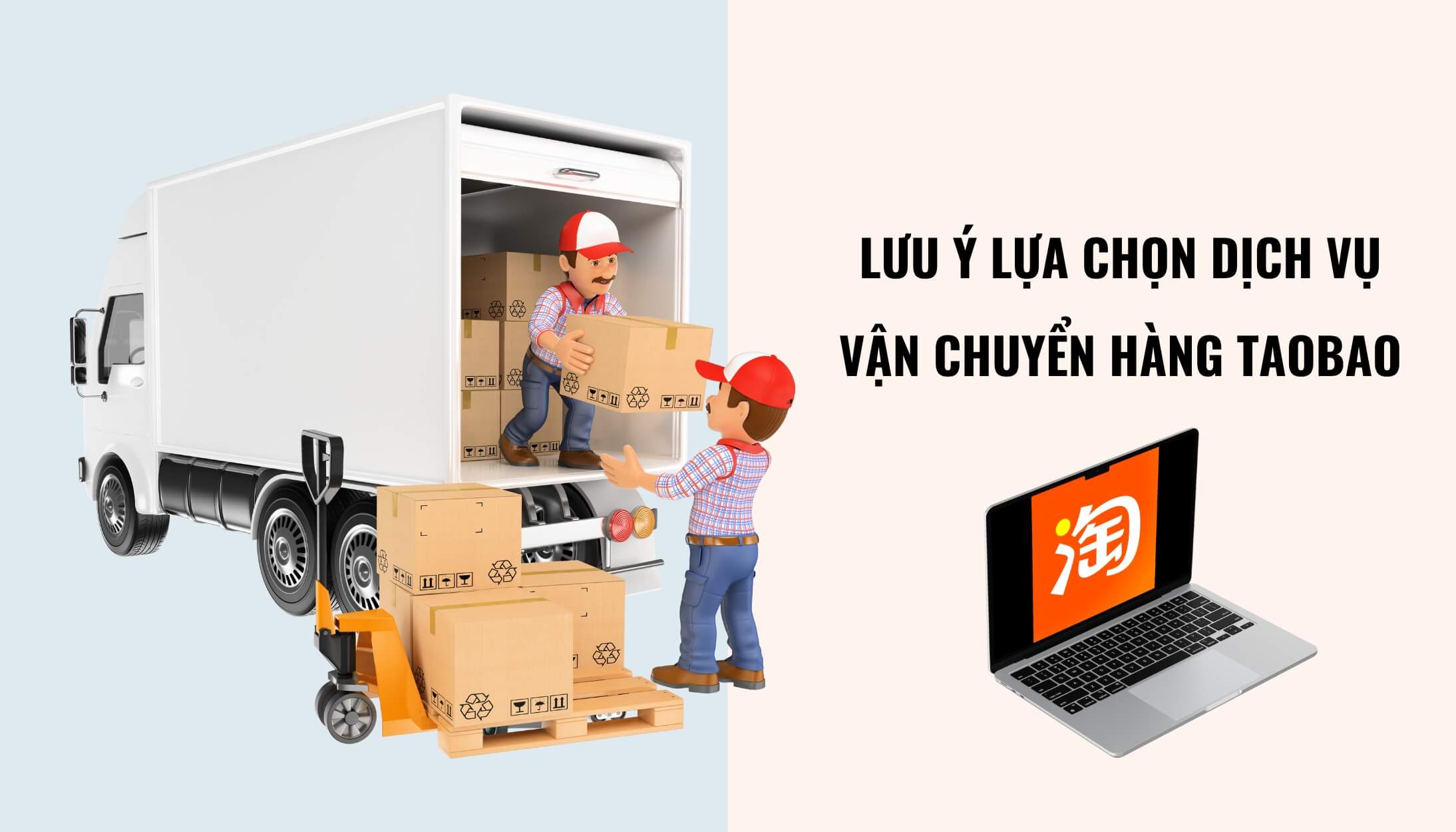 Vận Chuyển Hàng Taobao Đến Kho Việt Nam Uy Tín: Quy Trình & Chi Phí 2026 Vận Chuyển Hàng Taobao Đến Kho Việt Nam Uy Tín: Quy Trình & Chi Phí 2026