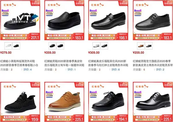 Các hãng giày sneaker nội địa Trung Quốc nổi tiếng chất lượng