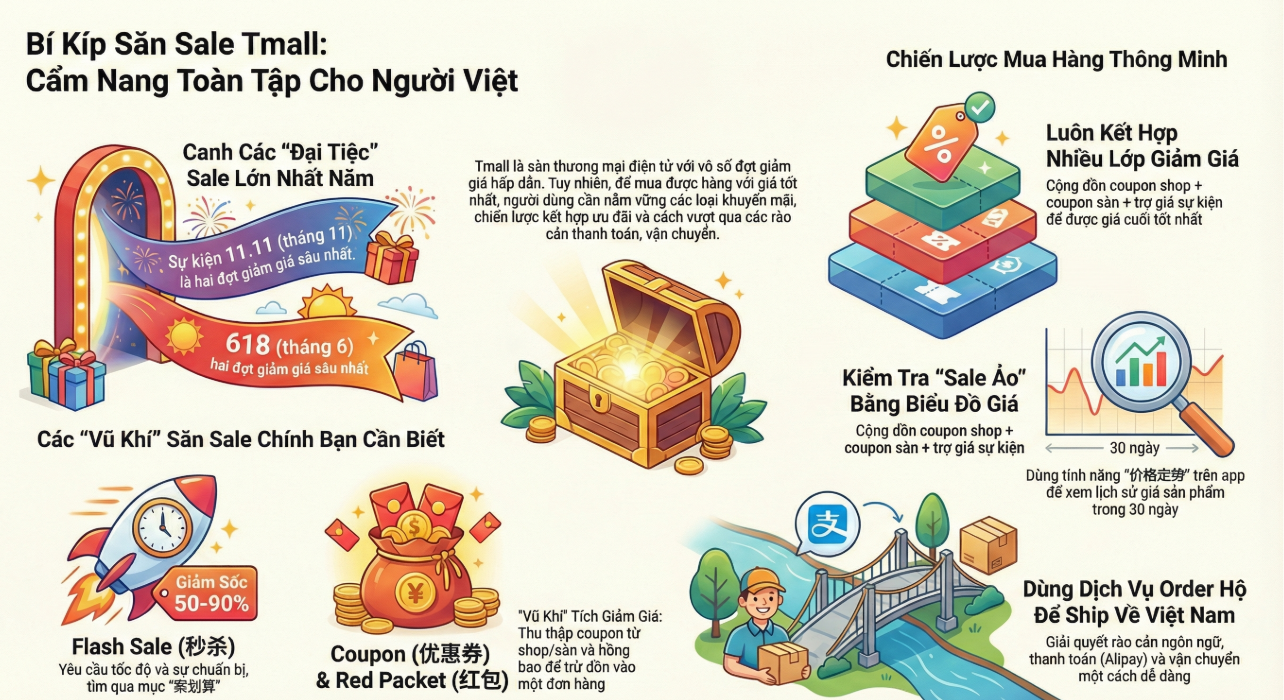 Case Study: Bí quyết vận hành Shop thời trang nữ Quảng Châu đạt doanh thu 800tr/tháng trên Shopee