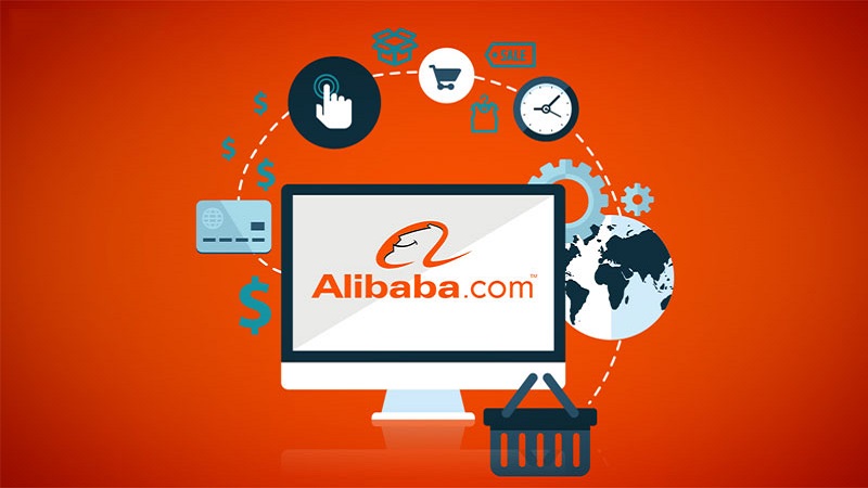 Dịch vụ đặt mua hộ hàng Alibaba về Việt Nam - Order Alibaba giá rẻ, uy tín