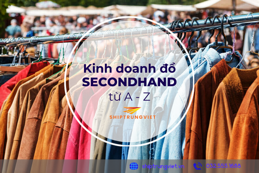 Kinh doanh đồ si siêu lời, bí quyết tìm nguồn hàng si tuyển Trung Quốc
