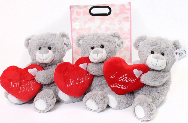 Valentine 14/2 bán gì? Top Mặt Hàng Hot Trend Giúp Kinh Doanh Hiệu Quả