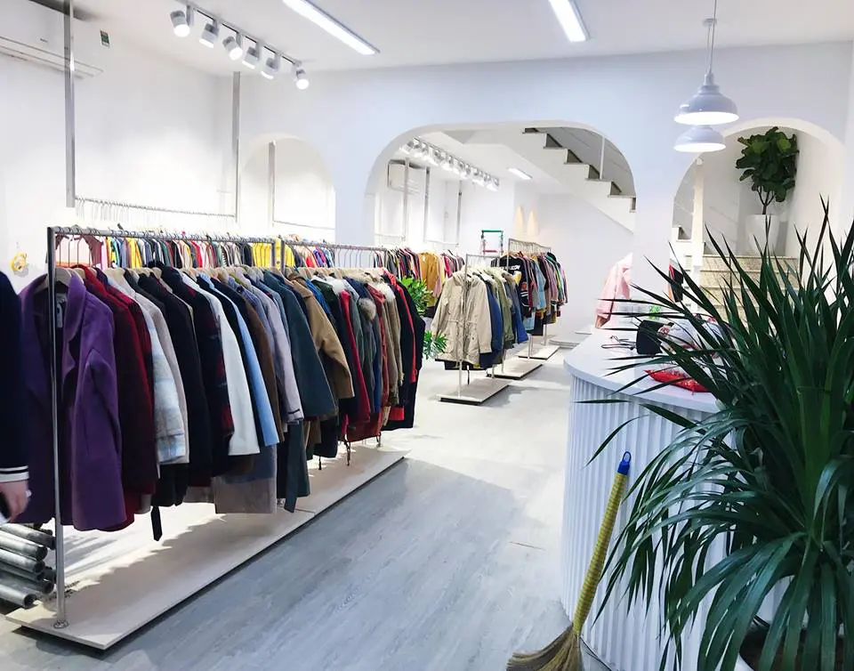 Kinh doanh đồ si siêu lời, bí quyết tìm nguồn hàng si tuyển Trung Quốc