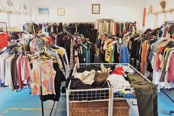 Kinh doanh đồ si siêu lời, bí quyết tìm nguồn hàng si tuyển Trung Quốc