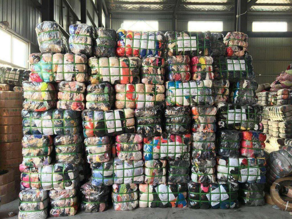 Kinh doanh đồ si siêu lời, bí quyết tìm nguồn hàng si tuyển Trung Quốc