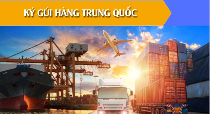 Ký Gửi Hàng Trung Quốc Là Gì? Chọn đơn vị nào uy tín? Ký Gửi Hàng Trung Quốc Là Gì? Chọn đơn vị nào uy tín?