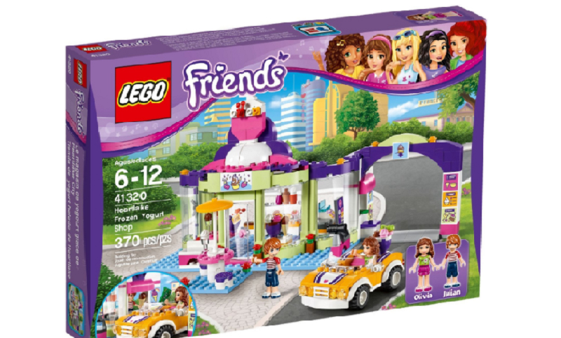 Nguồn hàng đồ chơi Lego xếp hình Trung Quốc