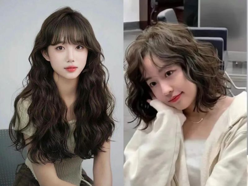 Nguồn hàng tóc giả Trung Quốc giá rẻ nhất 2026