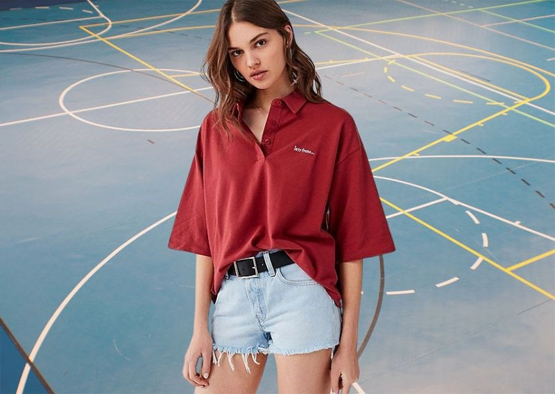 Bí Quyết Nhập Áo Polo Nữ Trung Quốc Mẫu Đẹp Giá Xưởng Bí Quyết Nhập Áo Polo Nữ Trung Quốc Mẫu Đẹp Giá Xưởng