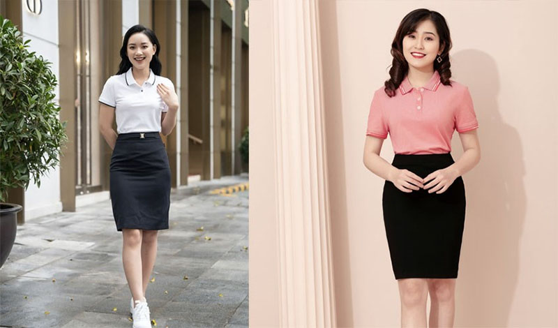 Bí Quyết Nhập Áo Polo Nữ Trung Quốc Mẫu Đẹp Giá Xưởng Bí Quyết Nhập Áo Polo Nữ Trung Quốc Mẫu Đẹp Giá Xưởng