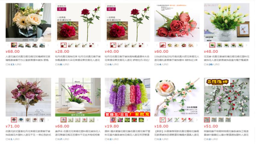 Có nên kinh doanh hoa sáp từ Trung Quốc? 5 nguồn nhập hoa sáp Trung Quốc giá sỉ