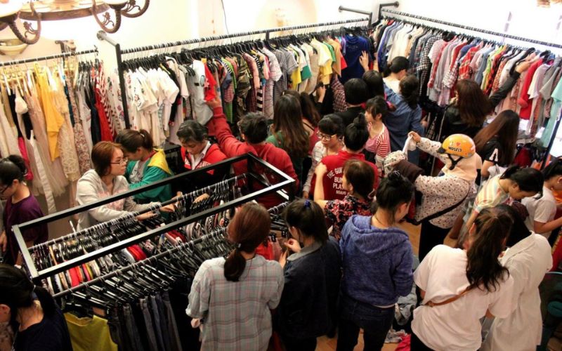 Quần Áo Quảng Châu Mùa Đông: Xu Hướng, Cách Phối Đồ Và Nguồn Nhập Giá Tốt