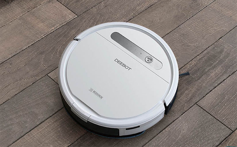 Nguồn hàng nhập sỉ Robot hút bụi thông minh Trung Quốc