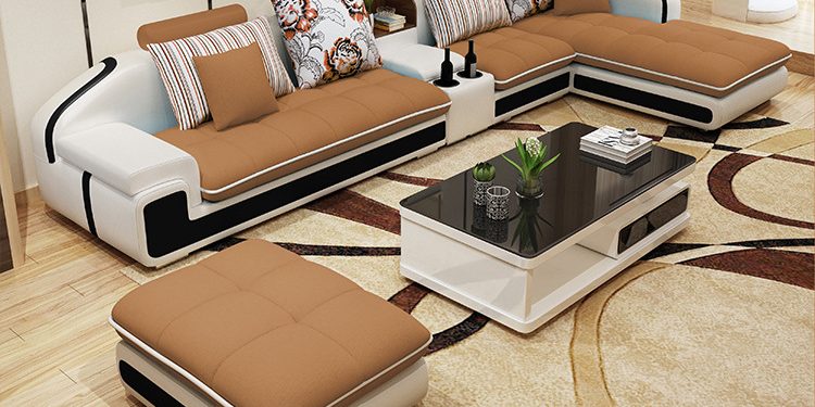 Nguồn nhập ghế sofa Trung Quốc giá rẻ bạn không thể bỏ qua