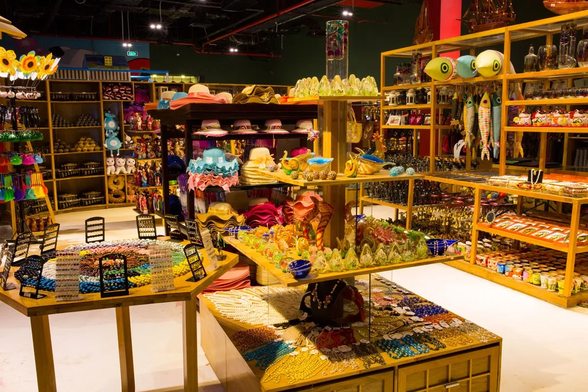 10 Mặt hàng Trung Quốc bán chạy siêu lời tại Việt Nam 10 Mặt hàng Trung Quốc bán chạy siêu lời tại Việt Nam