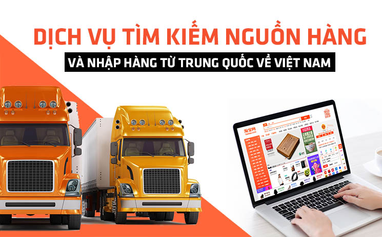 Cách tìm nguồn hàng Trung Quốc giá rẻ chất lượng về bán tận gốc