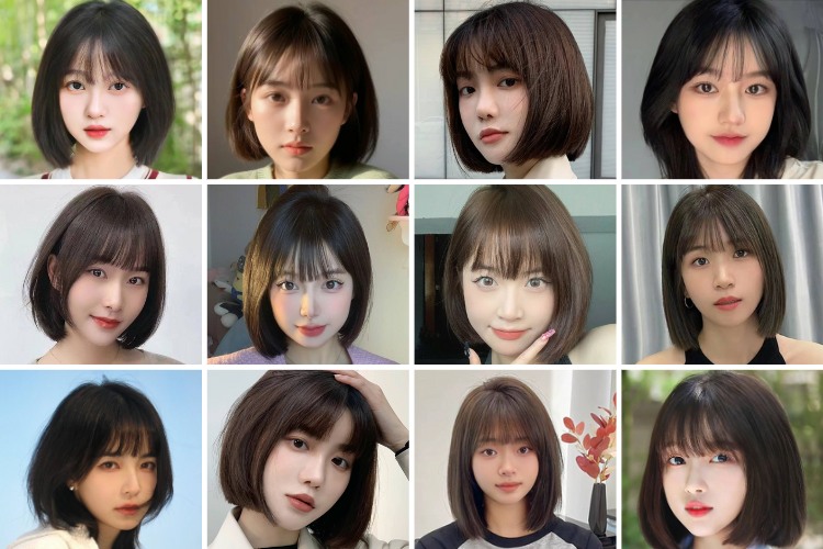 Case Study: Bán tóc giả 1000 đơn/tháng