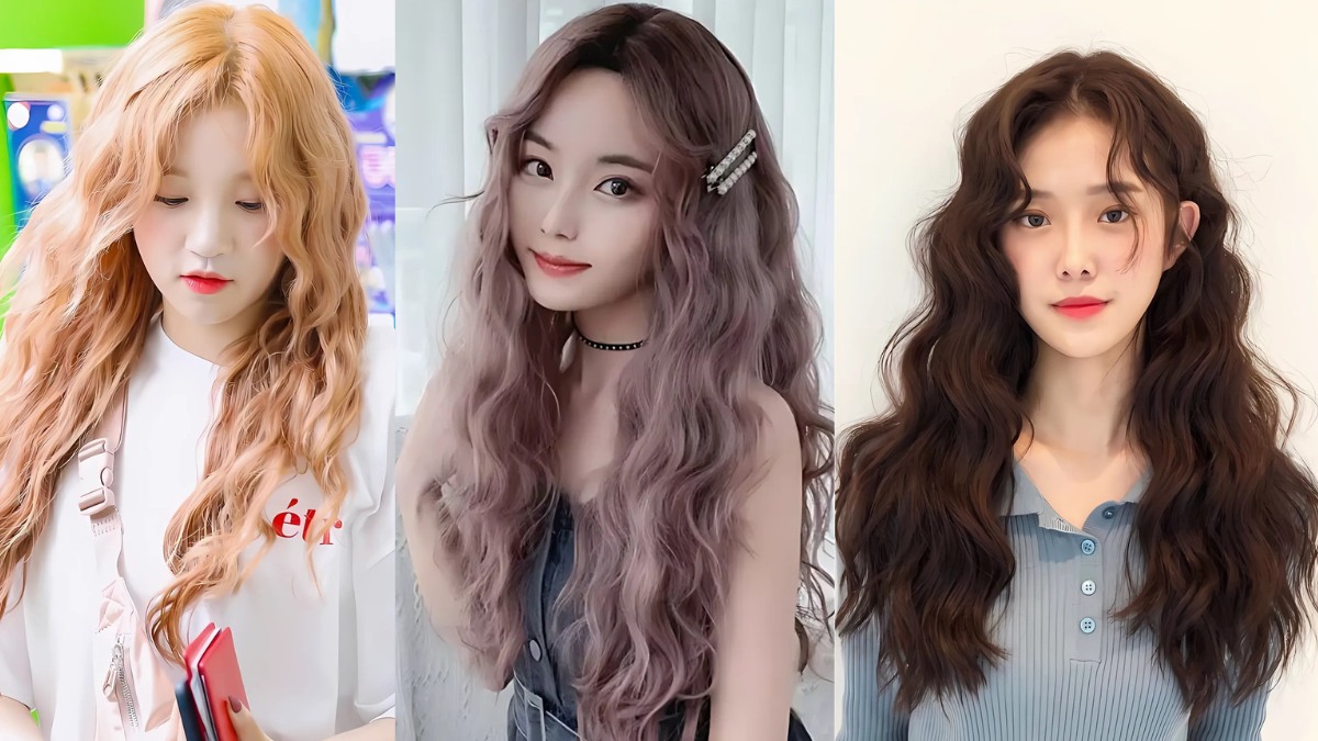 TOP 10 MẪU TÓC GIẢ HOT 2026