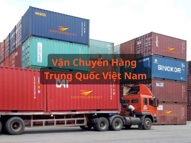 Cách nhập sỉ hàng Trung Quốc giá tận gốc cho người mới