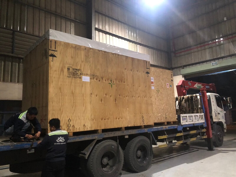 Máy Móc Cũ Từ Trung Quốc Có Được Phép Nhập Khẩu Không? Hướng Dẫn Chi Tiết Từ Ship Trung Việt